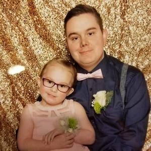 Meet your Posher, Steve